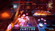 The visuals are sharp, but they will definitely feel familiar to fans of the franchise (Image via Chromatic Games)